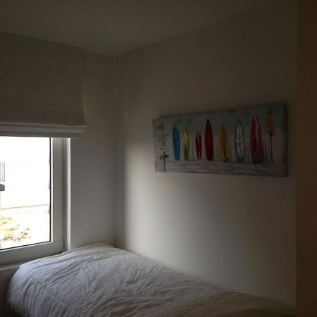 Apartamento Duplex Penthouse Plaza De Panne Habitación foto